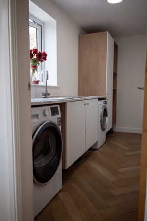 Utility Room- click for photo gallery